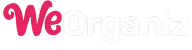 WeOrganiz