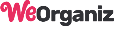 WeOrganiz